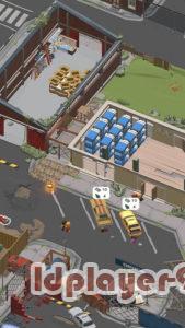 Abandoned City Survival на ПК-03