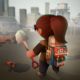 Abandoned City Survival на ПК