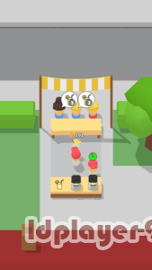 Eatventure на ПК-01