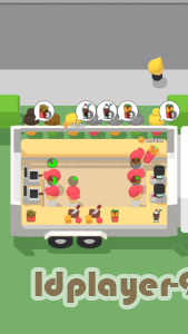 Eatventure на ПК-02
