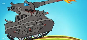 Tank Combat War Battle на ПК