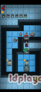 Haunted Dorm на ПК-01