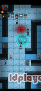 Haunted Dorm на ПК-02