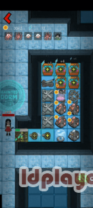 Haunted Dorm на ПК-03