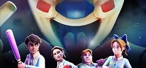 Ice Scream Horror Brawl на ПК