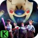 Ice Scream Horror Brawl на ПК