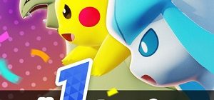 Pokemon Unite на ПК