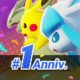 Pokemon Unite на ПК