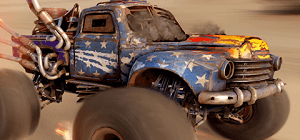 Crossout Mobile на ПК