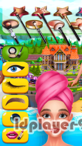 Diana's city на ПК-01