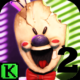 Ice Scream 2 на ПК