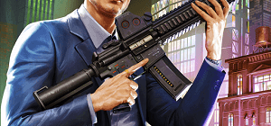 Mafia Crime War на ПК