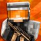 Pixel Strike 3D на ПК