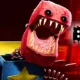 Project Playtime на ПК
