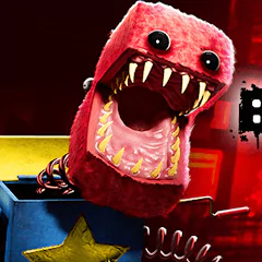Project Playtime на ПК