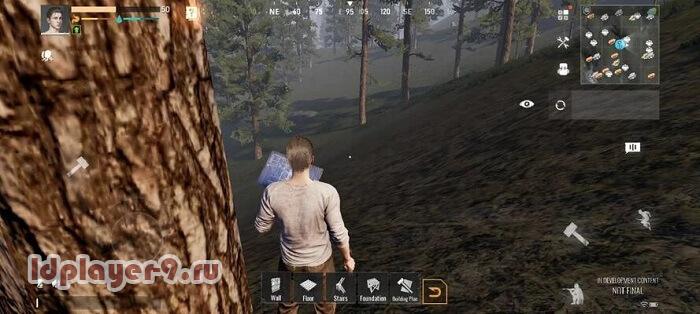 Project Evo на ПК-01