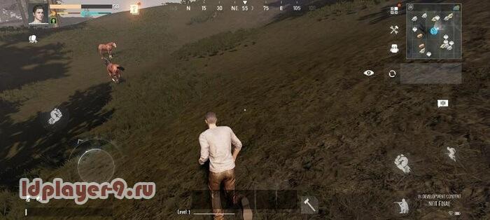 Project Evo на ПК-02