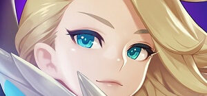 Summoners' War Chronicles на ПК