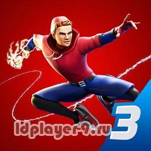 Spider Fighter 3 на ПК
