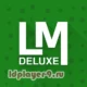 LazyMedia Deluxe на ПК
