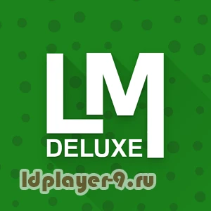 LazyMedia Deluxe на ПК