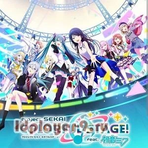 Project Sekai на ПК