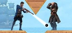 Stormshot на ПК
