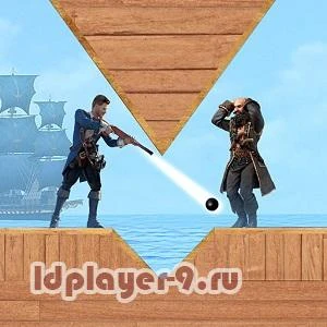 Stormshot на ПК