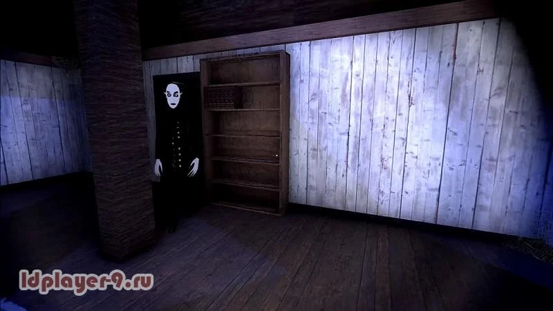 Granny 4 Rebellion на ПК-02