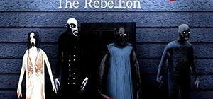 Granny 4 Rebellion на ПК