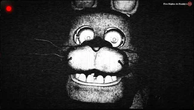 FNAF Plus на ПК-02