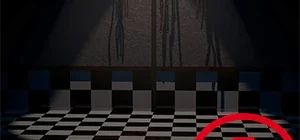 FNAF Plus на ПК