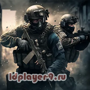 Brutal Strike на ПК